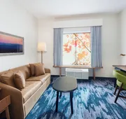 Fairfield Inn & Suites by Marriott Santee hotel detail image 3