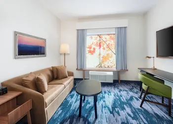 Fairfield Inn & Suites by Marriott Santee hotel thumbnail 3