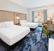 Fairfield Inn & Suites by Marriott Santee hotel detail image 4