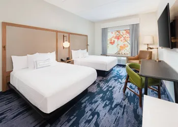 Fairfield Inn & Suites by Marriott Santee hotel thumbnail 4
