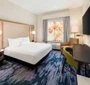 Fairfield Inn & Suites by Marriott Santee hotel detail image 5