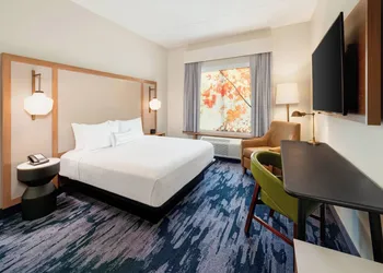 Fairfield Inn & Suites by Marriott Santee hotel thumbnail 5
