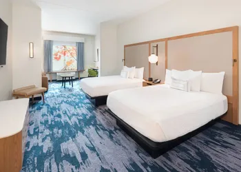 Fairfield Inn & Suites by Marriott Santee hotel thumbnail 6