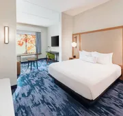 Fairfield Inn & Suites by Marriott Santee hotel detail image 7