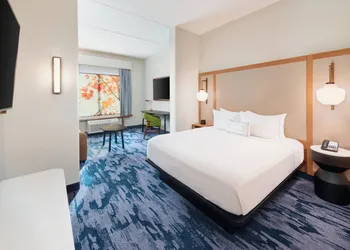 Fairfield Inn & Suites by Marriott Santee hotel thumbnail 7