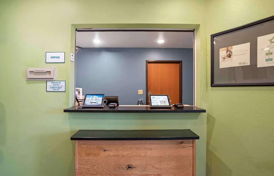 Extended Stay America Suites - Norco hotel detail image 2