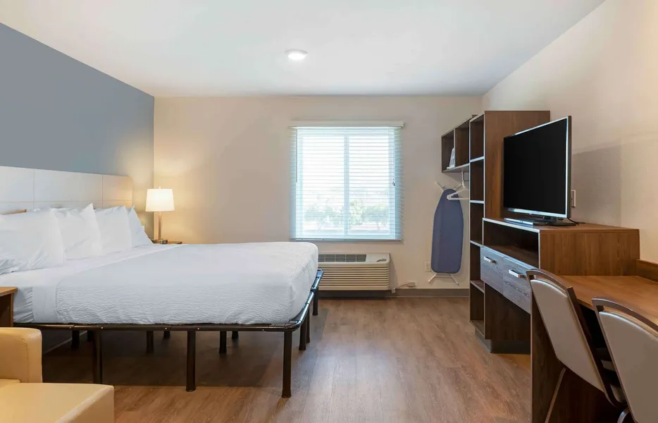 Extended Stay America Suites - Norco hotel detail image 6