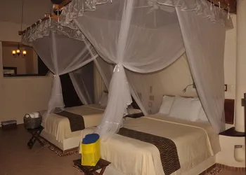 Nueva Vida de Ramiro hotel thumbnail 6