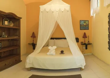 Nueva Vida de Ramiro hotel thumbnail 8