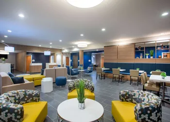 Microtel Inn & Suites by Wyndham Liberty/NE Kansas City Area hotel thumbnail 3