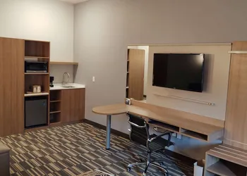 Microtel Inn & Suites by Wyndham Liberty/NE Kansas City Area hotel thumbnail 8