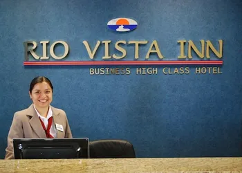 Rio Vista Inn Business High Class Poza Rica hotel thumbnail 2