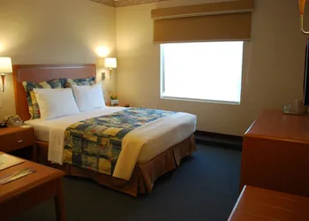 Rio Vista Inn Business High Class Poza Rica hotel thumbnail 3