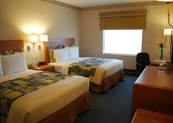 Rio Vista Inn Business High Class Poza Rica hotel thumbnail 4