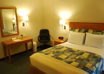 Rio Vista Inn Business High Class Poza Rica hotel thumbnail 5