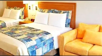 Rio Vista Inn Business High Class Poza Rica hotel thumbnail 6