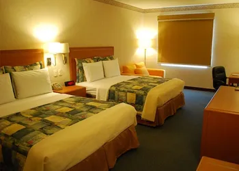Rio Vista Inn Business High Class Poza Rica hotel thumbnail 8