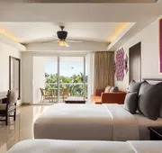 Fiesta Americana Riviera Nayarit Resort All Inclusive & Spa hotel detail image 4