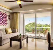 Fiesta Americana Riviera Nayarit Resort All Inclusive & Spa hotel detail image 5