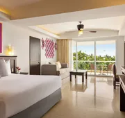 Fiesta Americana Riviera Nayarit Resort All Inclusive & Spa hotel detail image 7