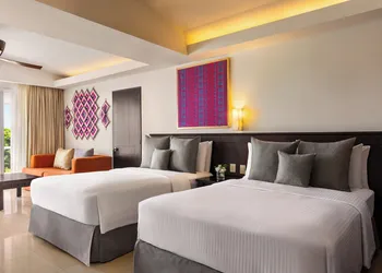 Fiesta Americana Riviera Nayarit Resort All Inclusive & Spa hotel thumbnail 3