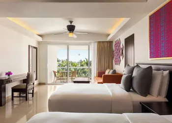 Fiesta Americana Riviera Nayarit Resort All Inclusive & Spa hotel thumbnail 4