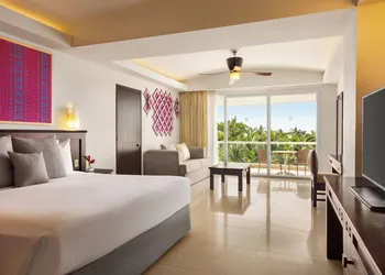 Fiesta Americana Riviera Nayarit Resort All Inclusive & Spa hotel thumbnail 7