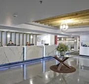 San Juan Airport Hotel hotel detail image 3