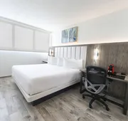 San Juan Airport Hotel hotel detail image 7