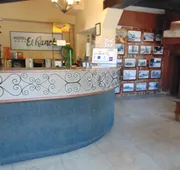 Hotel El Rancho hotel detail image 3
