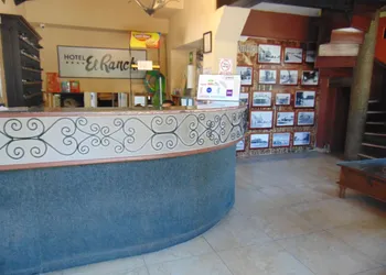 Hotel El Rancho hotel thumbnail 3