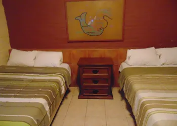 Hotel El Rancho hotel thumbnail 4
