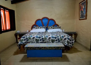 Hotel El Rancho hotel thumbnail 7