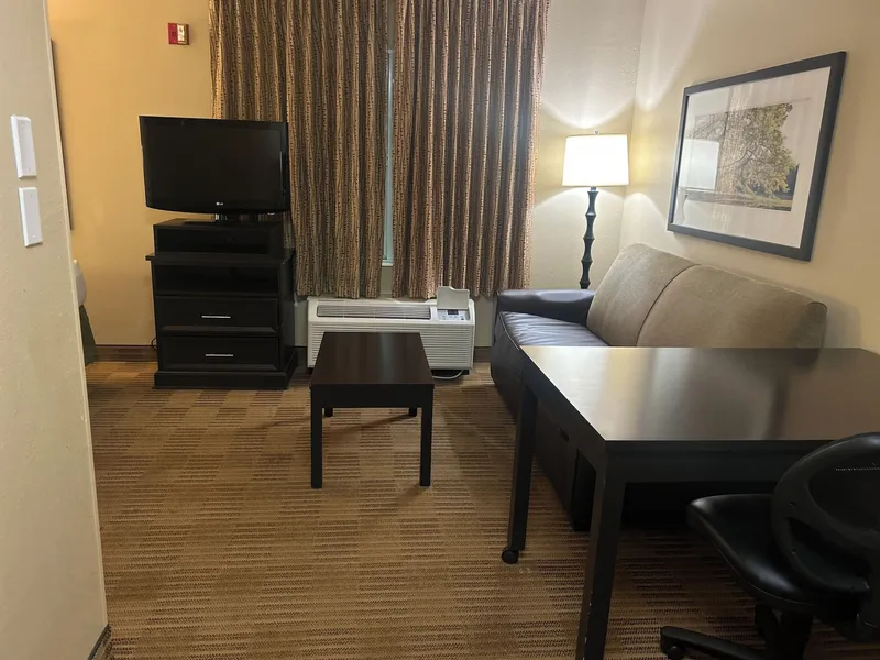 MainStay Suites Washington Dulles Airport hotel detail image 6