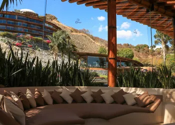 El Santuario Resort & Spa hotel thumbnail 2
