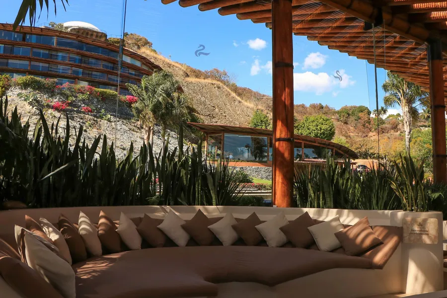 El Santuario Resort & Spa hotel detail image 2