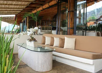 El Santuario Resort & Spa hotel thumbnail 3