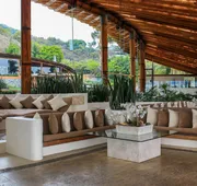 El Santuario Resort & Spa hotel detail image 4