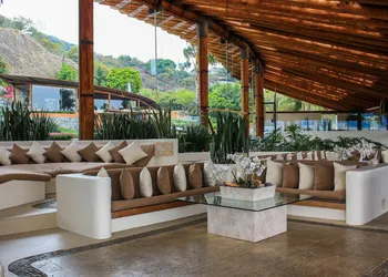 El Santuario Resort & Spa hotel thumbnail 4