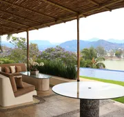 El Santuario Resort & Spa hotel detail image 5