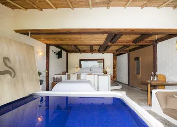 El Santuario Resort & Spa hotel thumbnail 6