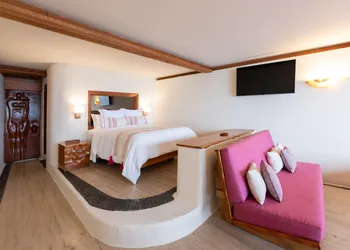 El Santuario Resort & Spa hotel thumbnail 8