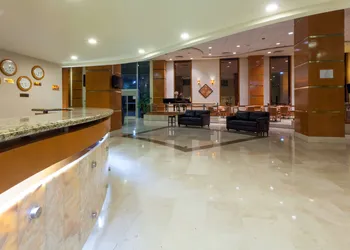 Best Western Plus Nuevo Laredo Inn & Suites hotel thumbnail 2
