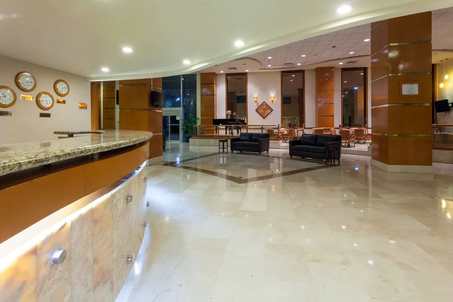 Best Western Plus Nuevo Laredo Inn & Suites hotel detail image 2