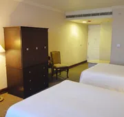 Best Western Plus Nuevo Laredo Inn & Suites hotel detail image 3