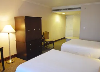 Best Western Plus Nuevo Laredo Inn & Suites hotel thumbnail 3
