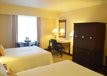 Best Western Plus Nuevo Laredo Inn & Suites hotel thumbnail 4