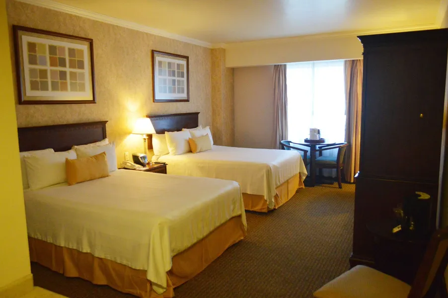 Best Western Plus Nuevo Laredo Inn & Suites hotel detail image 6