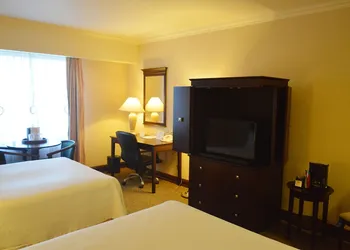 Best Western Plus Nuevo Laredo Inn & Suites hotel thumbnail 7