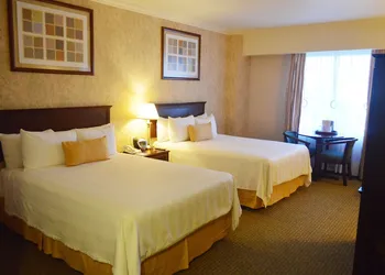 Best Western Plus Nuevo Laredo Inn & Suites hotel thumbnail 8